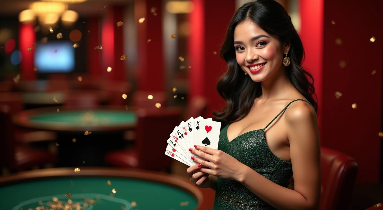 QRIS Quick Deposit